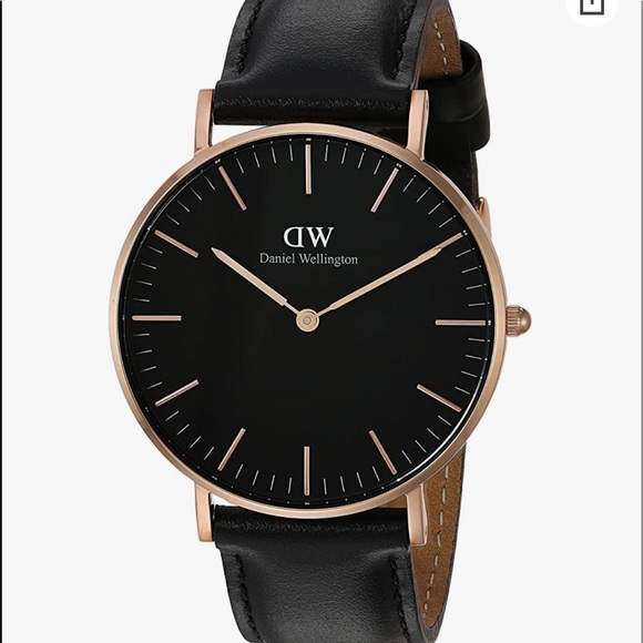 DW Watch - Picture 3 of 6